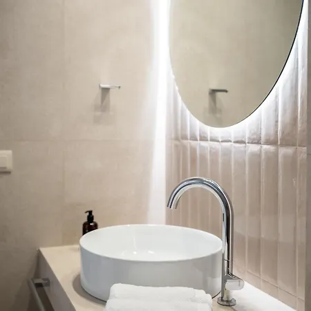 Palelia Living In The Olive Garden Nauplion