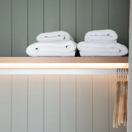 Hotel Palelia Living In The Olive Garden *