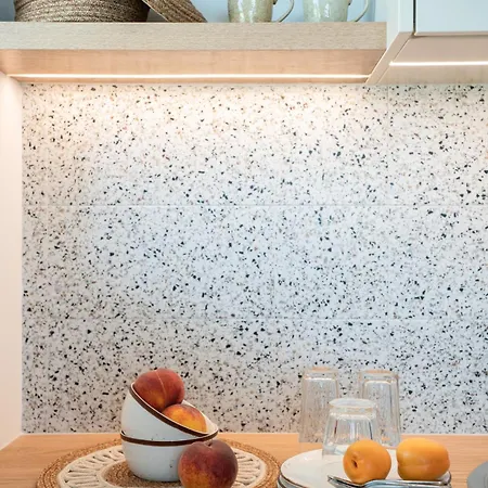 Hotel Palelia Living In The Olive Garden *