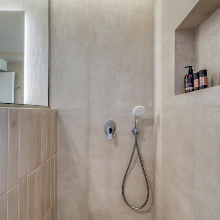 Hotel Palelia Living In The Olive Garden *