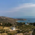 Palelia Living In The Olive Garden Hotell Nafplion