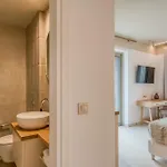 Hotell Palelia Living In The Olive Garden Nafplion