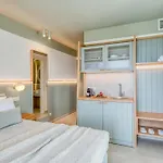 Palelia Living In The Olive Garden Nafplion
