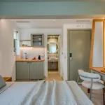 Hotell Palelia Living In The Olive Garden *