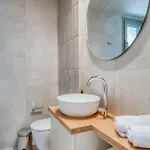 Hotell Palelia Living In The Olive Garden Nafplion