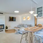 Hotell Palelia Living In The Olive Garden *