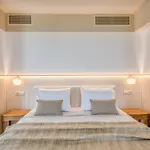 Hotell Palelia Living In The Olive Garden *