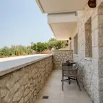 Hotell Palelia Living In The Olive Garden Nafplion