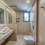 Palelia Living In The Olive Garden Hotell