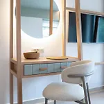 Palelia Living In The Olive Garden Hotell Nafplion