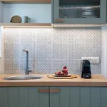 Hotell Palelia Living In The Olive Garden Nafplion