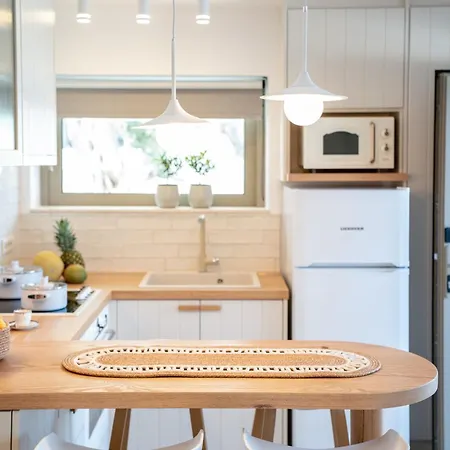 Palelia Living In The Olive Garden