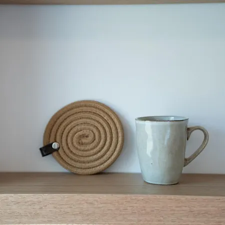 Palelia Living In The Olive Garden Hotel *