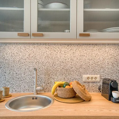 Palelia Living In The Olive Garden Nauplie