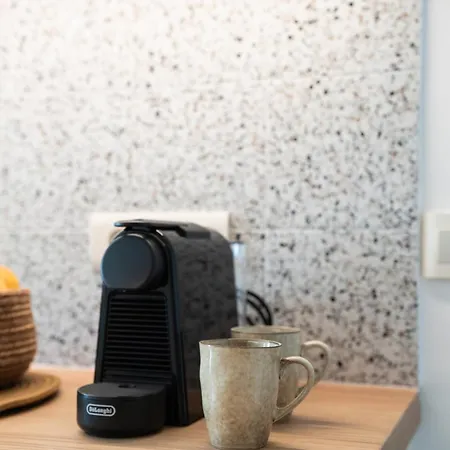 Palelia Living In The Olive Garden Hotel Nauplie