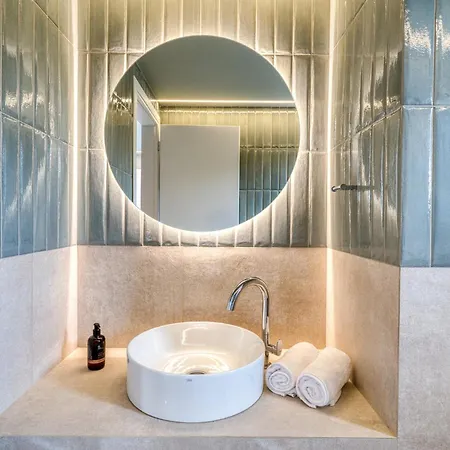 Palelia Living In The Olive Garden * Nauplie