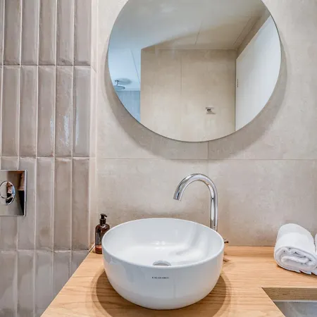 Palelia Living In The Olive Garden Hotel Nauplie