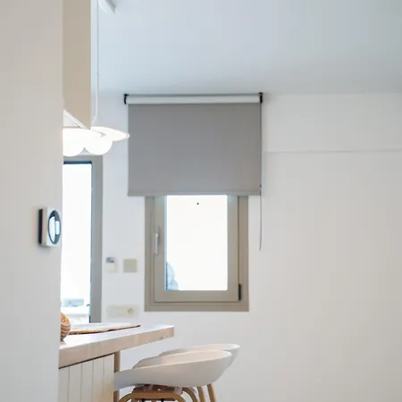 Palelia Living In The Olive Garden Nauplie