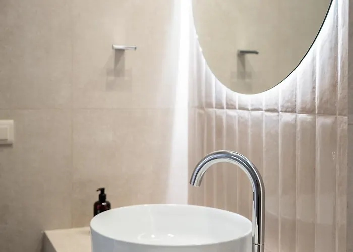 Palelia Living In The Olive Garden 나플리오