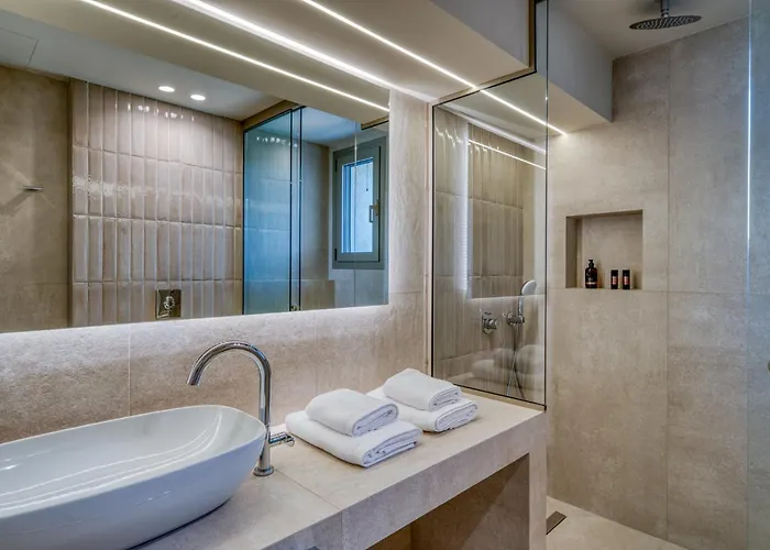 Palelia Living In The Olive Garden 호텔 나플리오