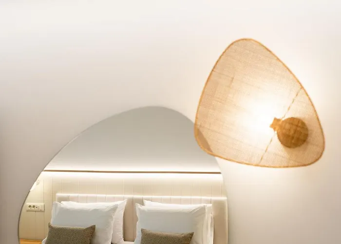 Palelia Living In The Olive Garden * 나플리오