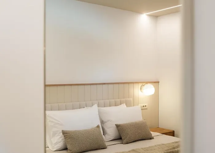 Palelia Living In The Olive Garden * 나플리오