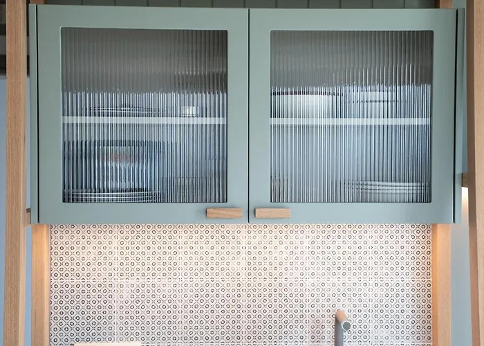 호텔 Palelia Living In The Olive Garden 나플리오