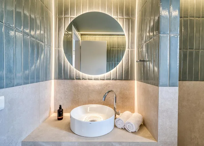 Palelia Living In The Olive Garden * 나플리오