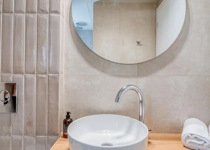 Palelia Living In The Olive Garden 호텔 나플리오