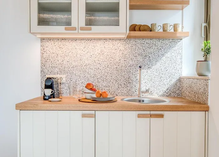 Palelia Living In The Olive Garden 호텔 나플리오