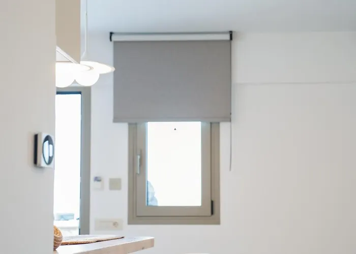 Palelia Living In The Olive Garden 나플리오